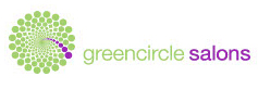 greencircle salon logo