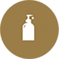 bottle icon